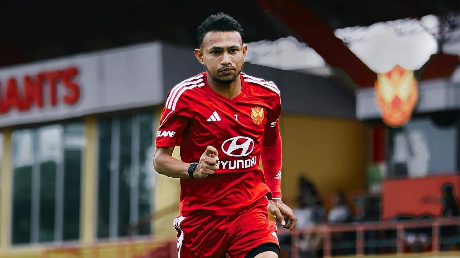 Selangor Perlu Tunggu Faisal Halim Lebih Lama