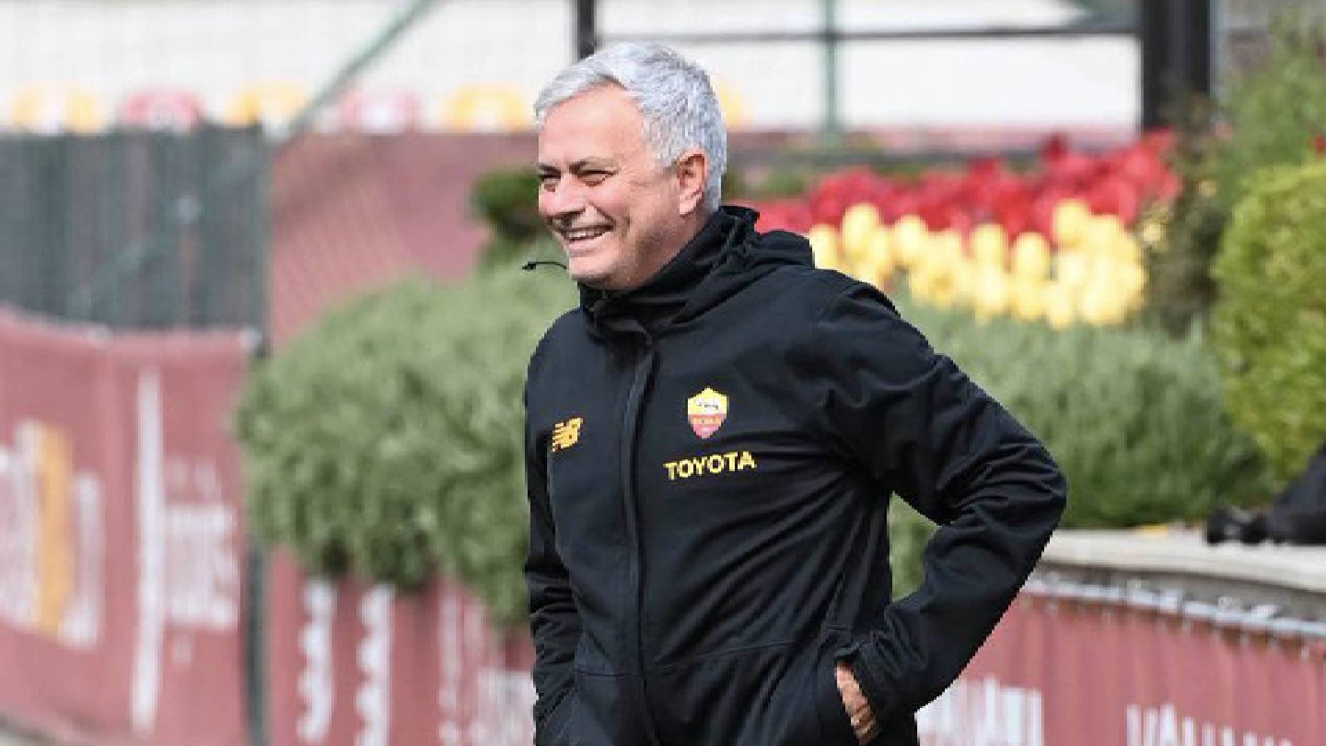 Jose Mourinho Ditawar RM547 Juta Kemudi Arab Saudi