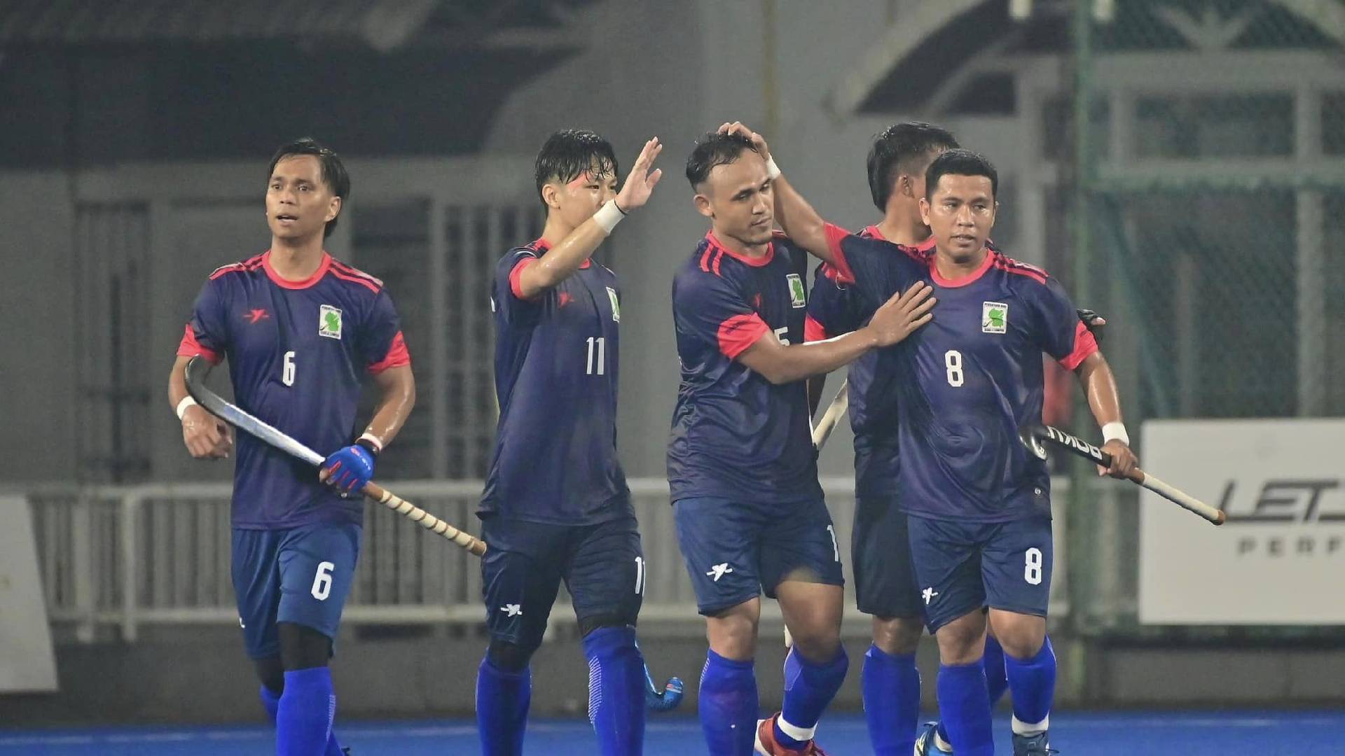 Hoki Piala Razak: KL Muncul Juara, Benam Cabaran Melaka