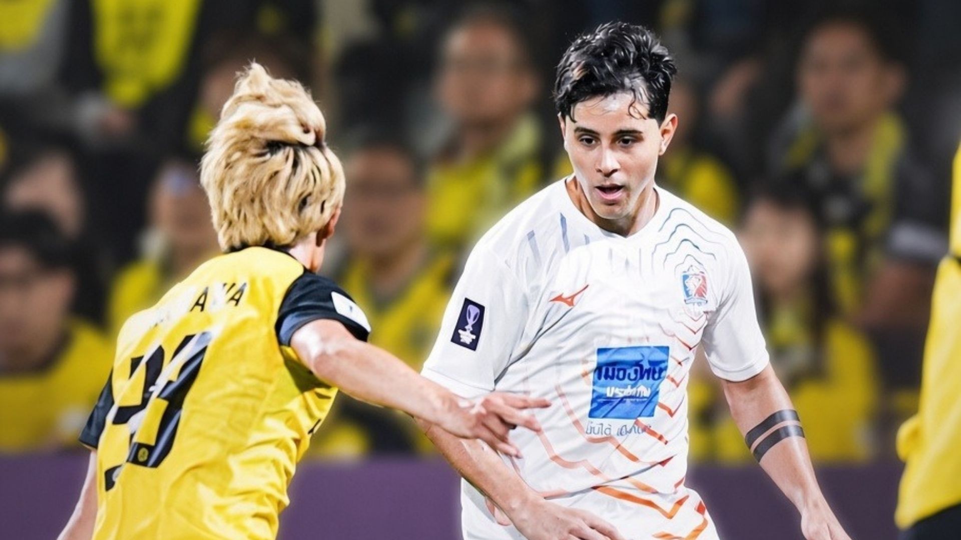 ACLE: Kashiwa Reysol ‘Bantai’ Port Tanpa Pemain Import
