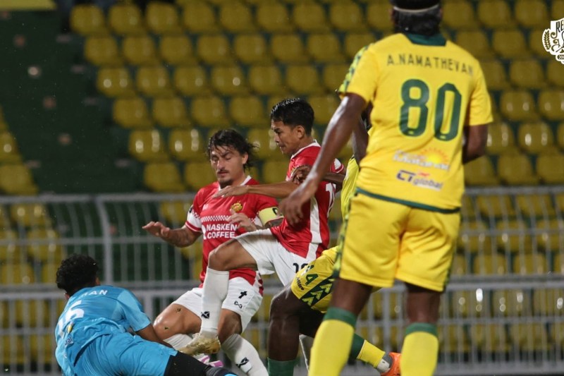 Kelantan Rw 5 Muka Baru Kelantan RW, Ada Bintang Manchester United
