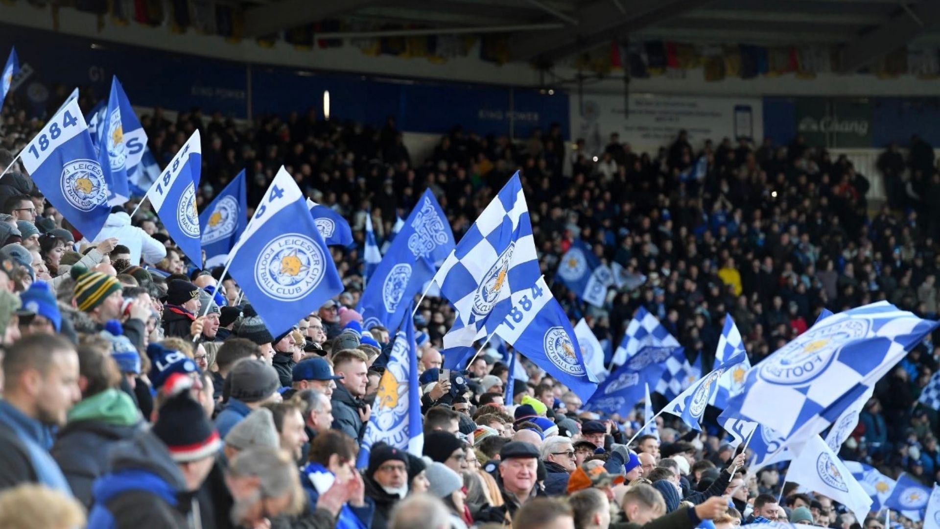 Dari Juara EPL ke Divisyen 3, Apa Sebenarnya Berlaku kepada Leicester City?