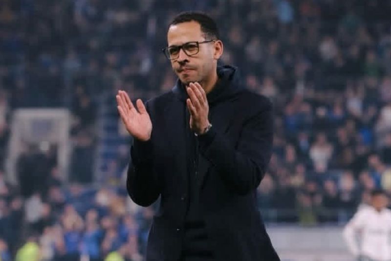 Liam Rosenior Pampasan Chelsea Buat Liam Rosenior Tak Masuk Akal