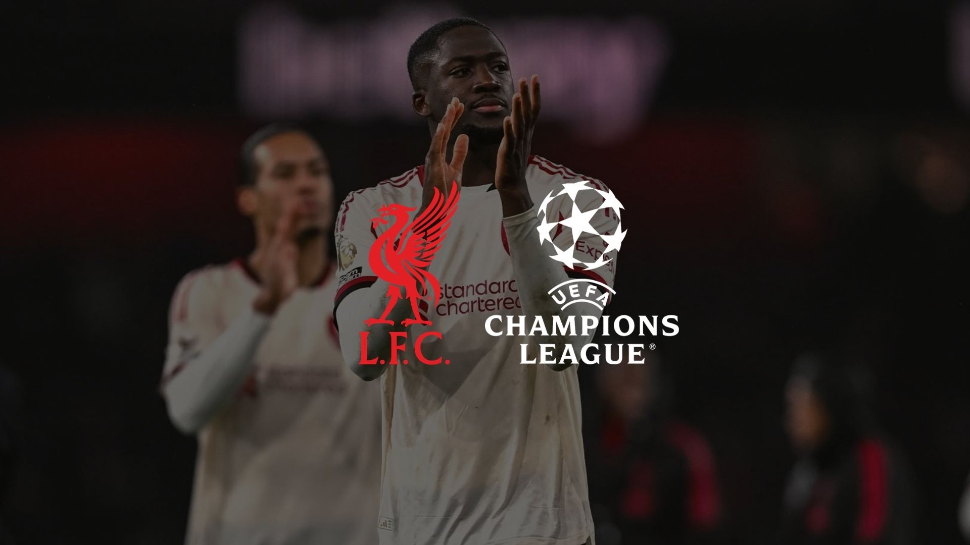 Liverpool Berisiko Terlepas Slot UCL