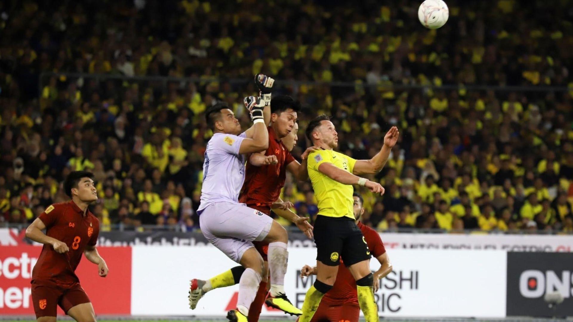 Info Siaran Langsung Thailand vs Malaysia | Piala AFF 2022 | 2nd Leg