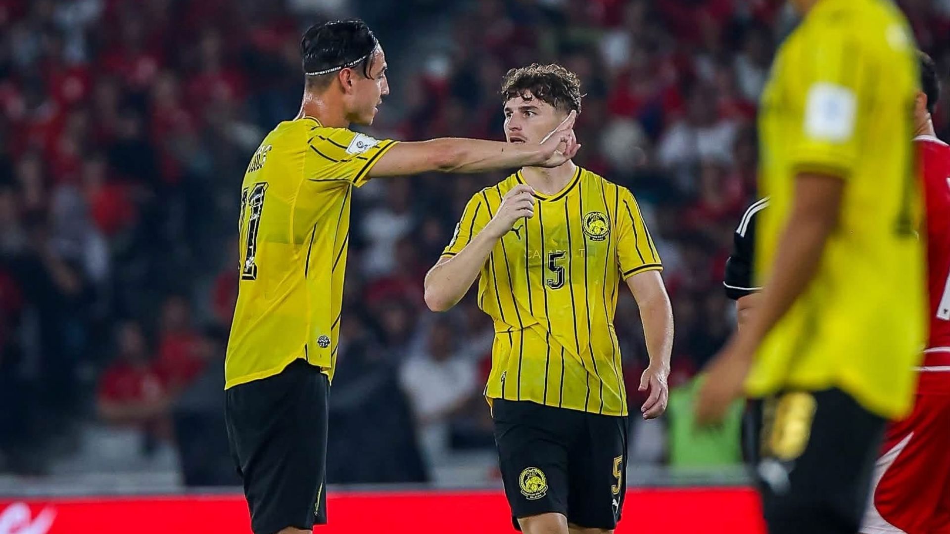 Bayangan 3 Calon Pengganti Dion Cools Hadapi Vietnam