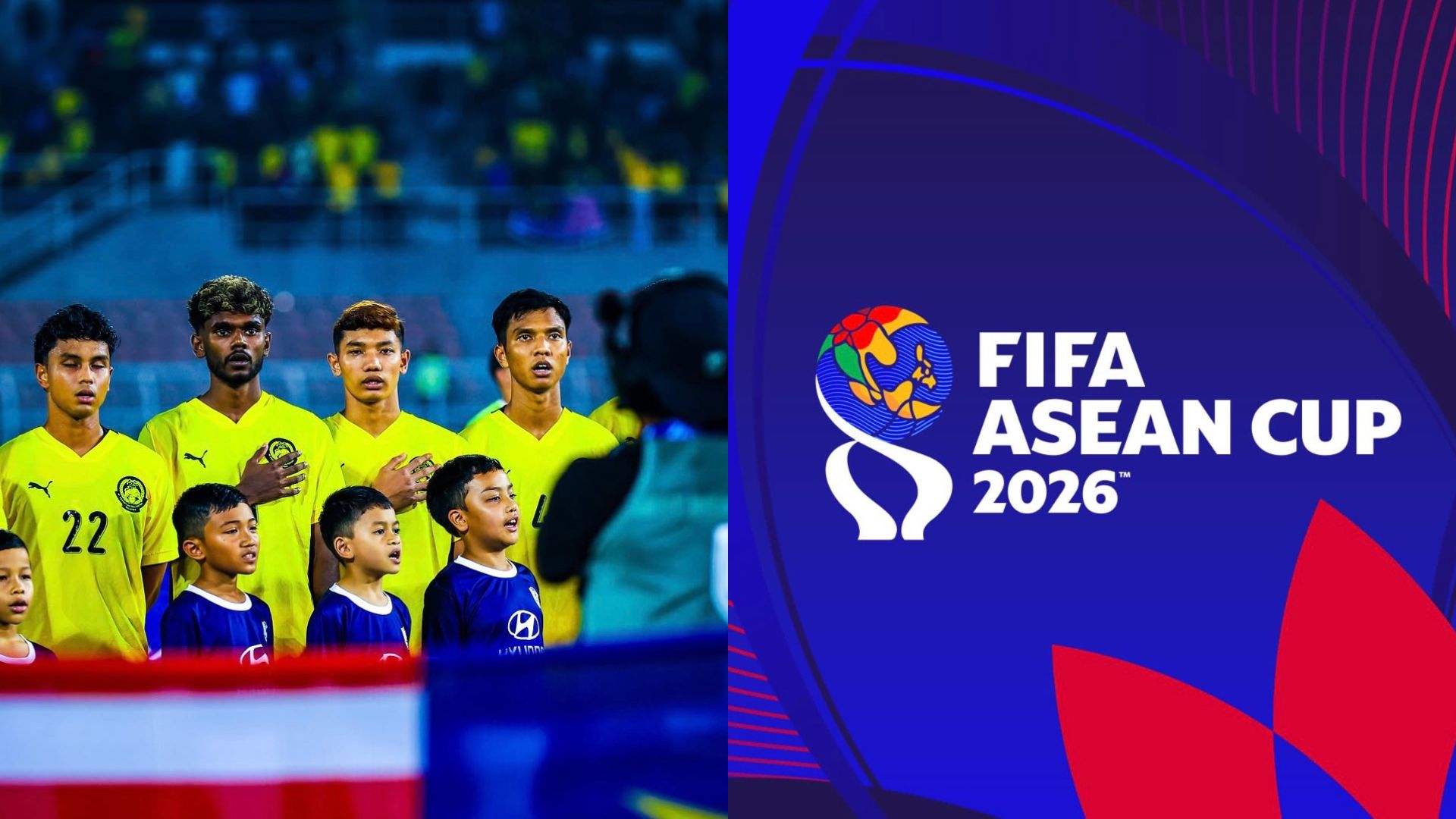 Malaysia Jumpa Indonesia, Reaksi Presiden FIFA Tentang Seteru ASEAN