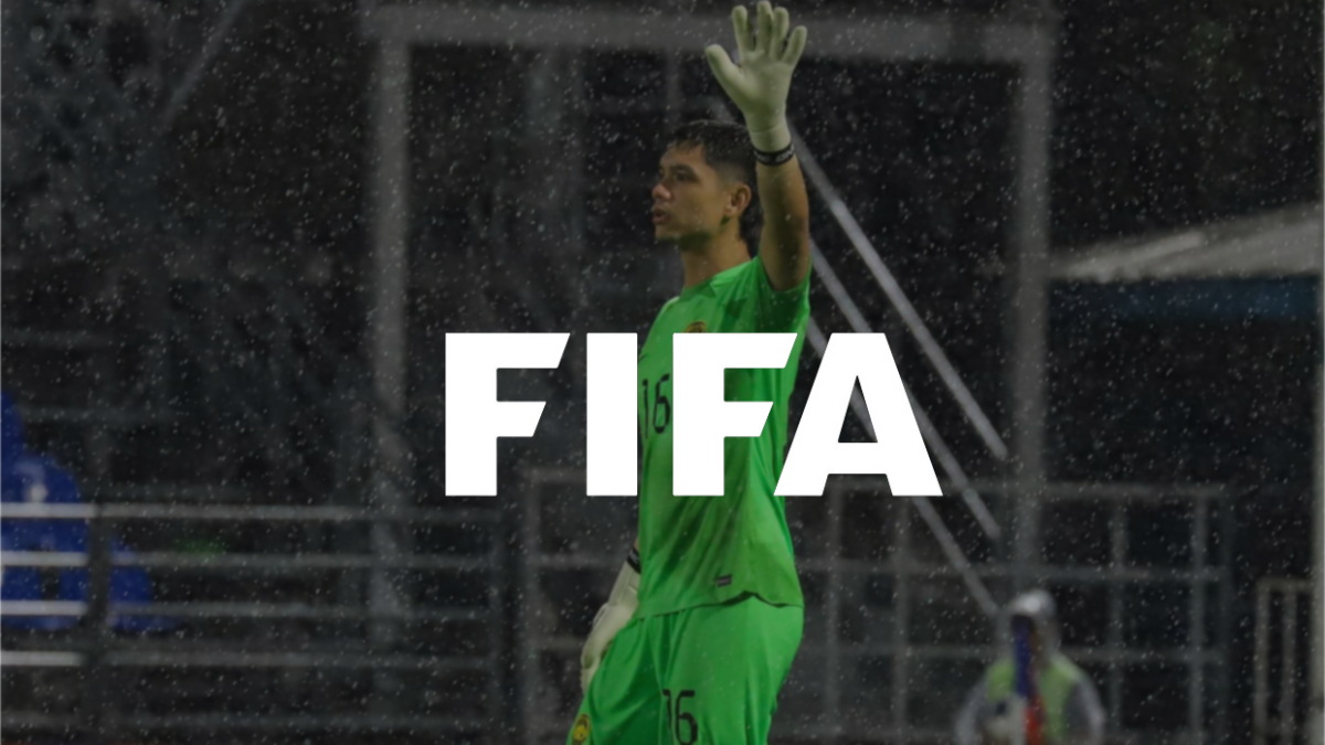Ranking Masa-Nyata FIFA: Malaysia Lonjak 5 Tangga, Tembusi Kelompok 120 Dunia