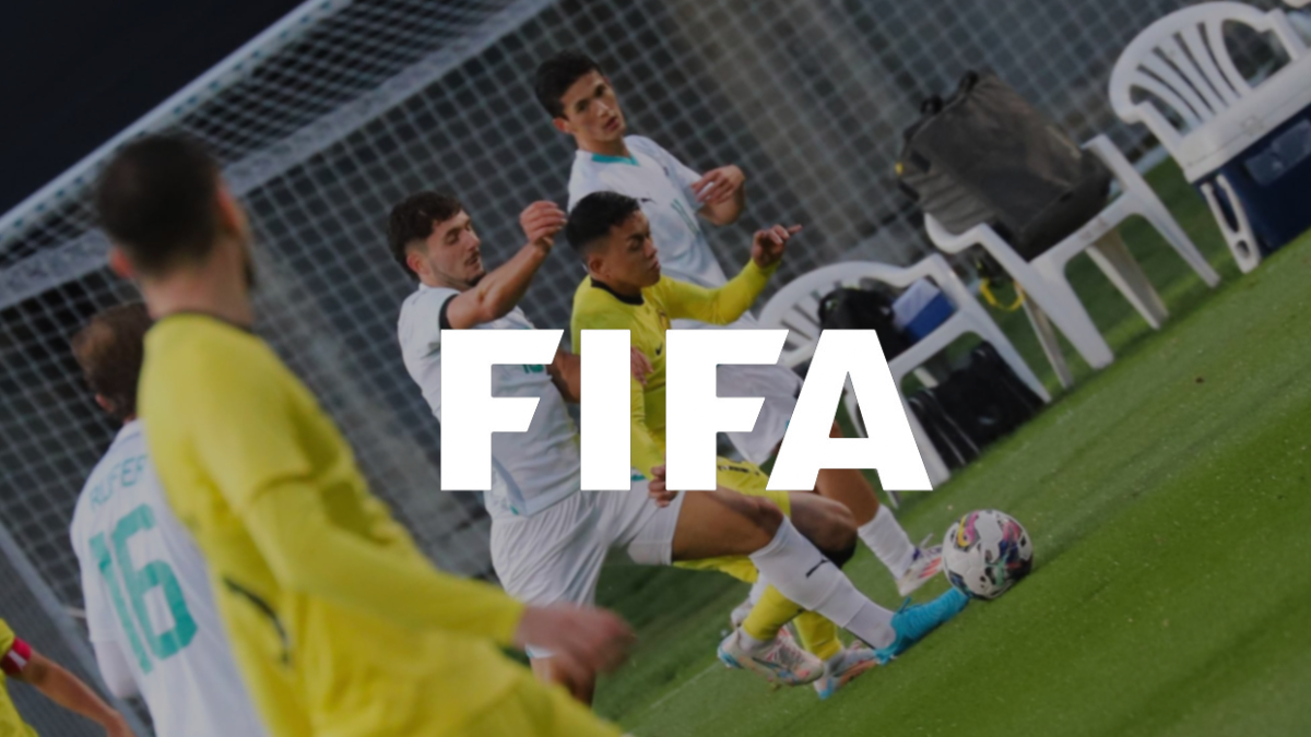 Malaysia Ranking FIFA Ranking Masa-Nyata FIFA: Kedudukan Malaysia Selepas Tunduk Kepada New Zealand