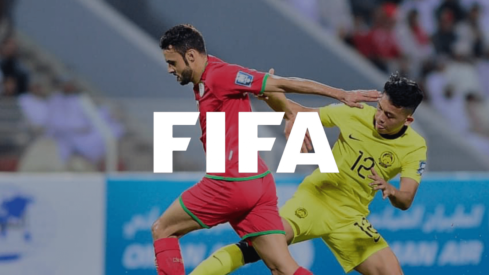 Ranking Masa-Nyata FIFA: Malaysia Hilang Mata Maksimum, Turun Dua Tangga Lagi