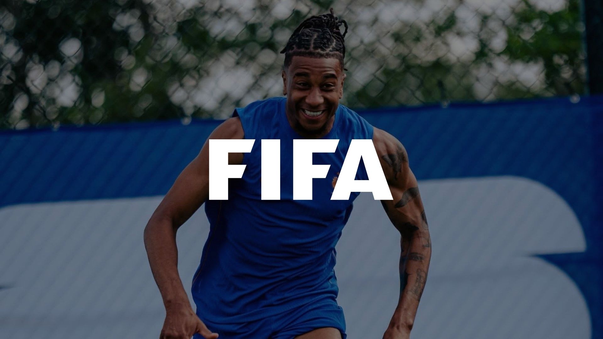 FIFA Tolak Rayuan Perancis Mentah-Mentah