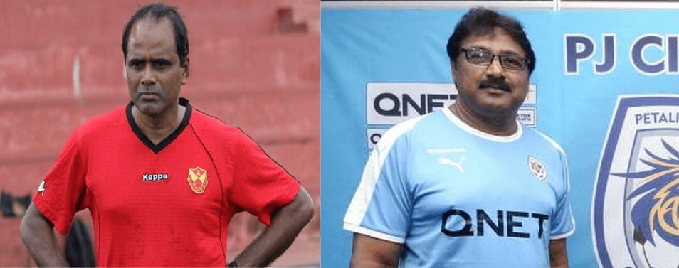Gandingan P.Maniam Dan K.Devan Mantapkan PJ City