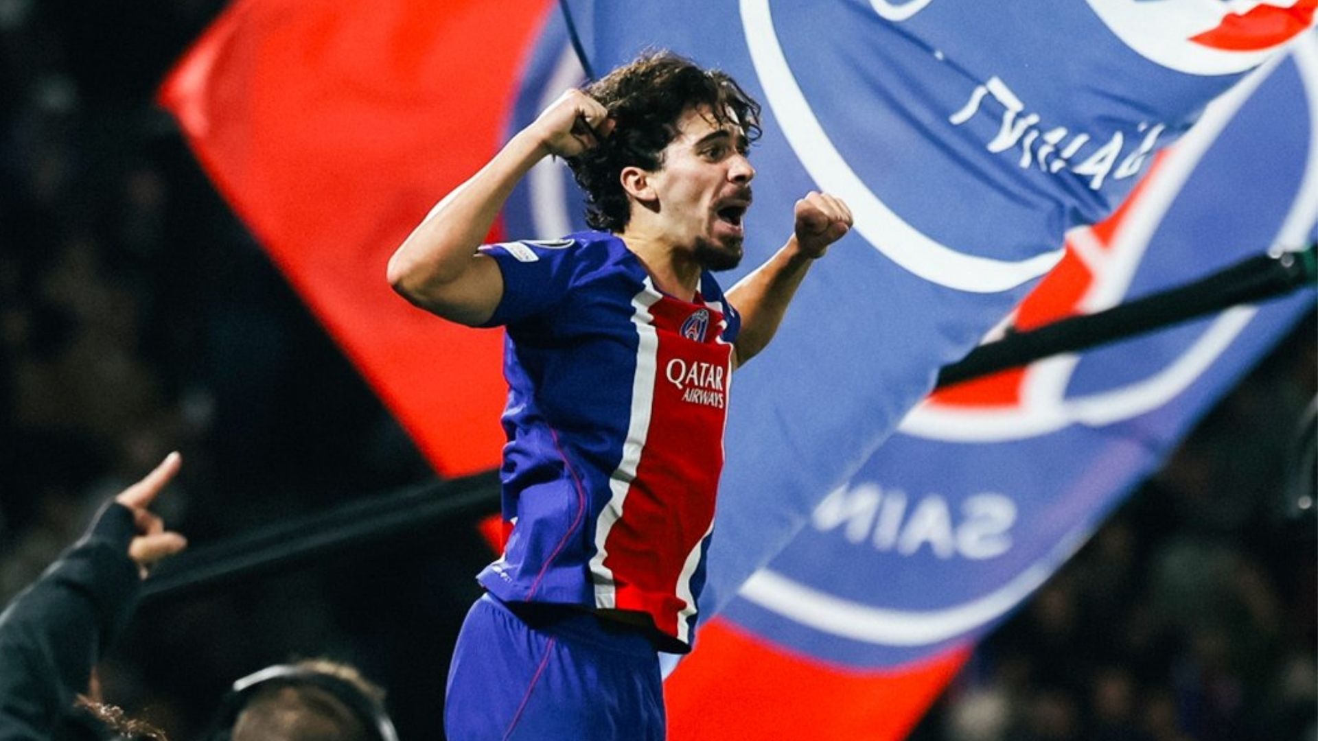 UCL: PSG ‘Ajar’ Barcelona