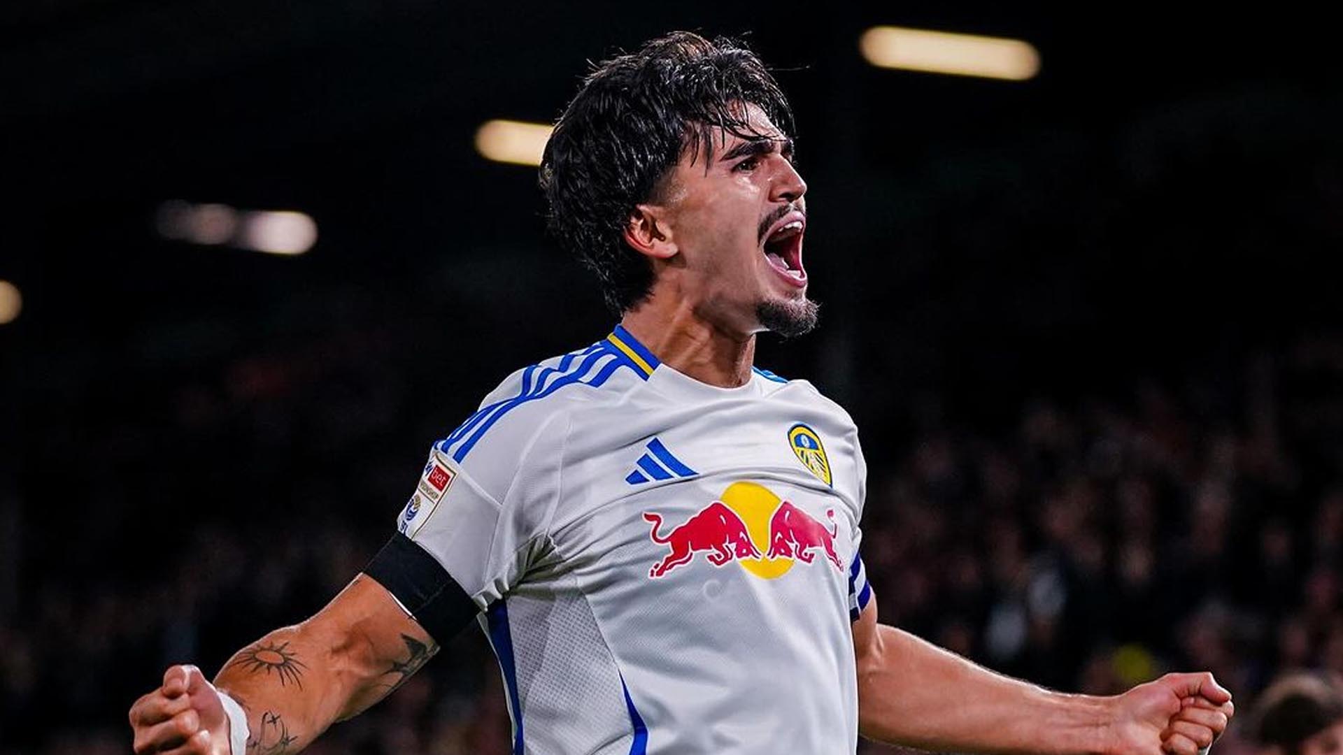 Pascal Struijk Kirim Kode Ke PSSI, Ngebet Dinaturalisasi?