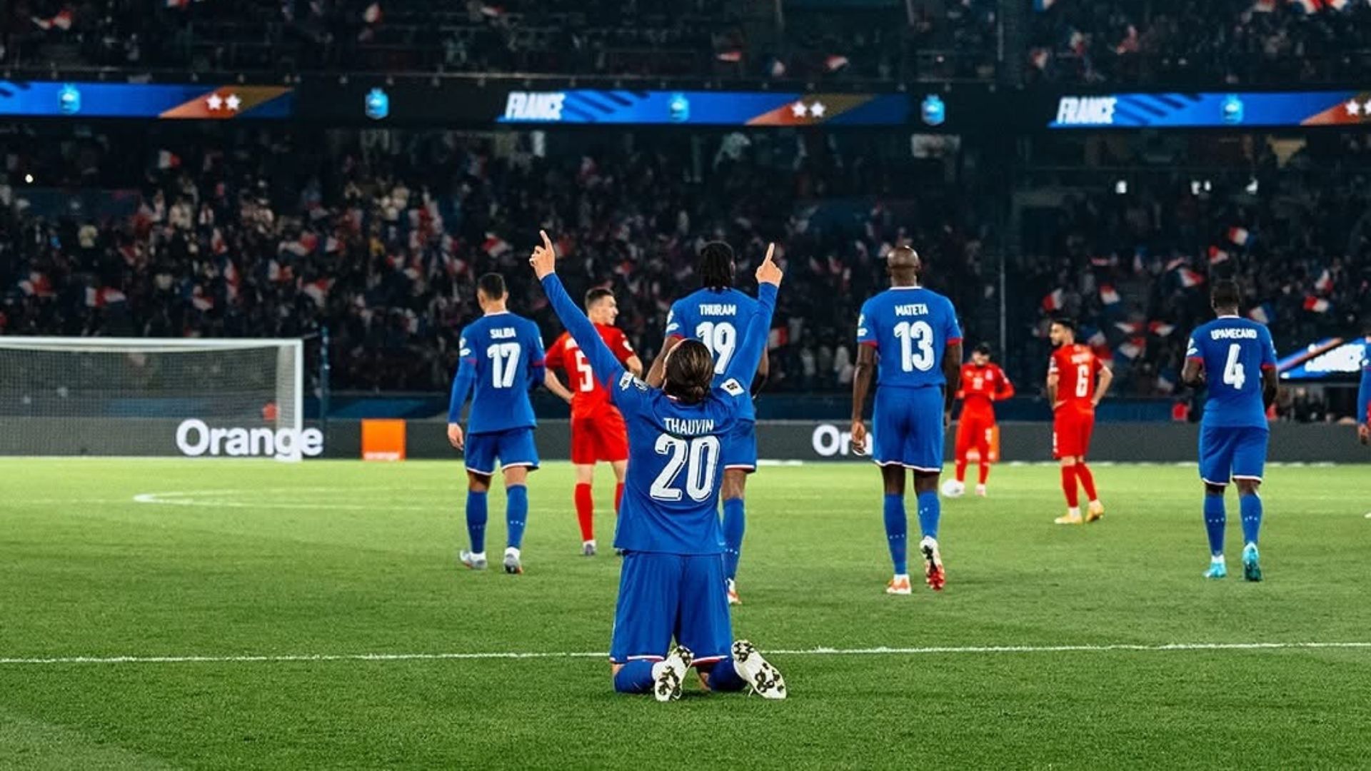 Live: Perancis vs Maghribi, Kesebelasan Utama & Siaran TV Piala Dunia 2026
