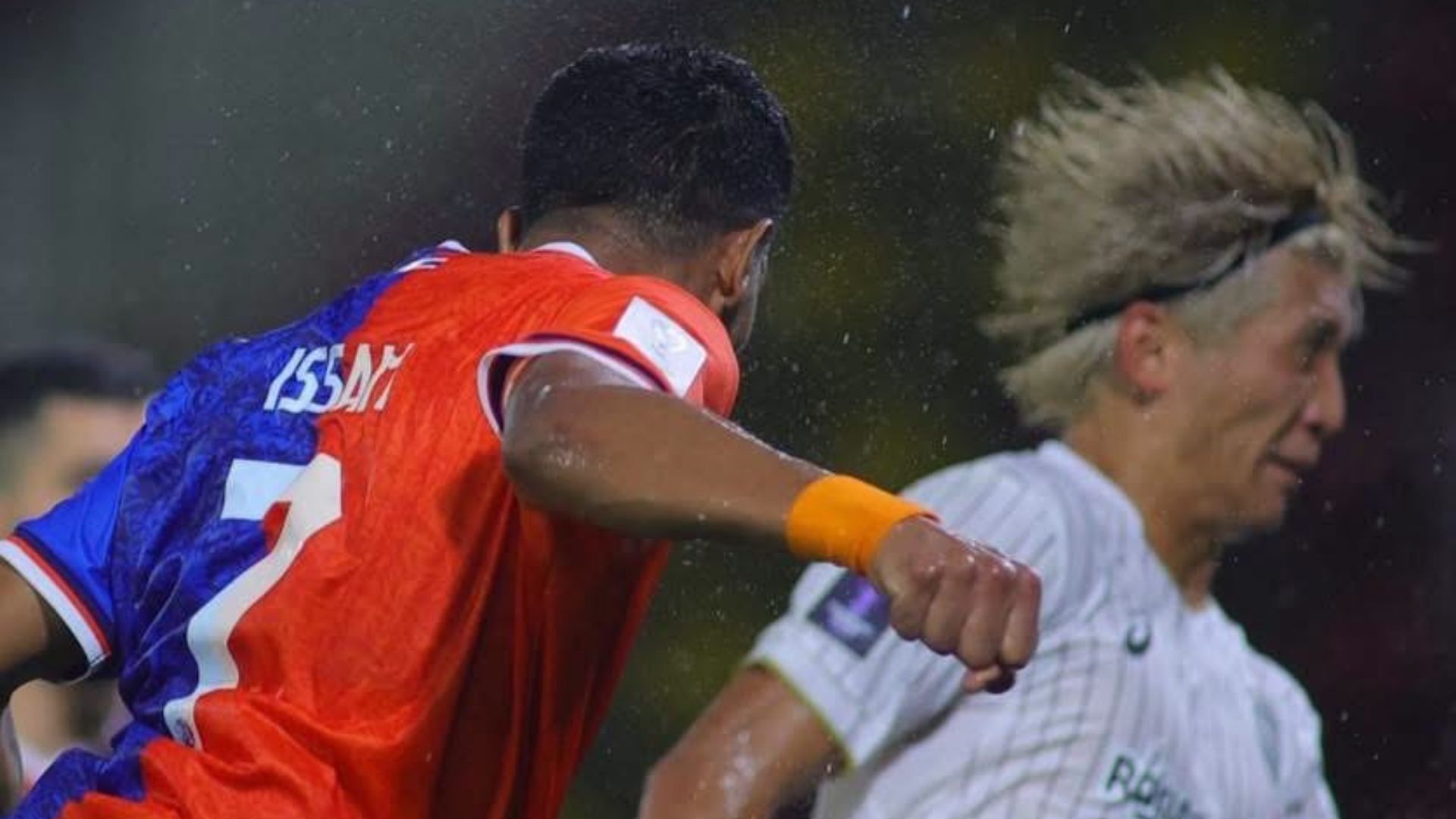 ACLE: Port Tewas Tipis Di Tangan Vissel Kobe