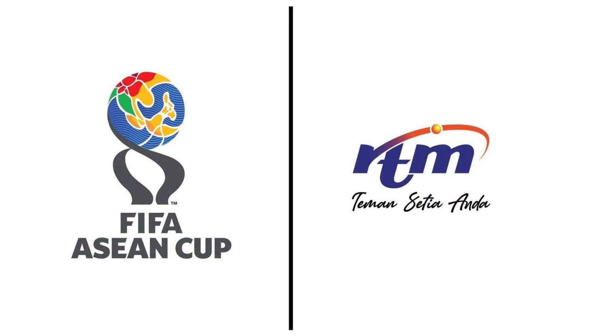 RTM Siar FIFA ASEAN Cup Di Malaysia
