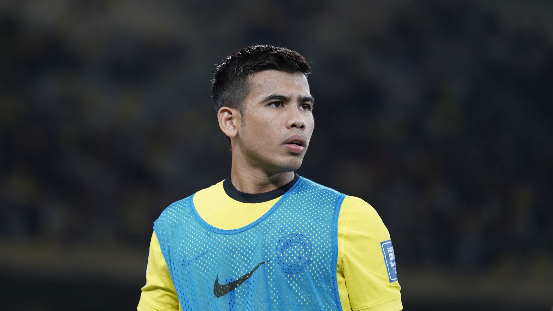 Keyakinan Tinggi Bersama Terengganu Lonjak Motivasi Safawi Rasid