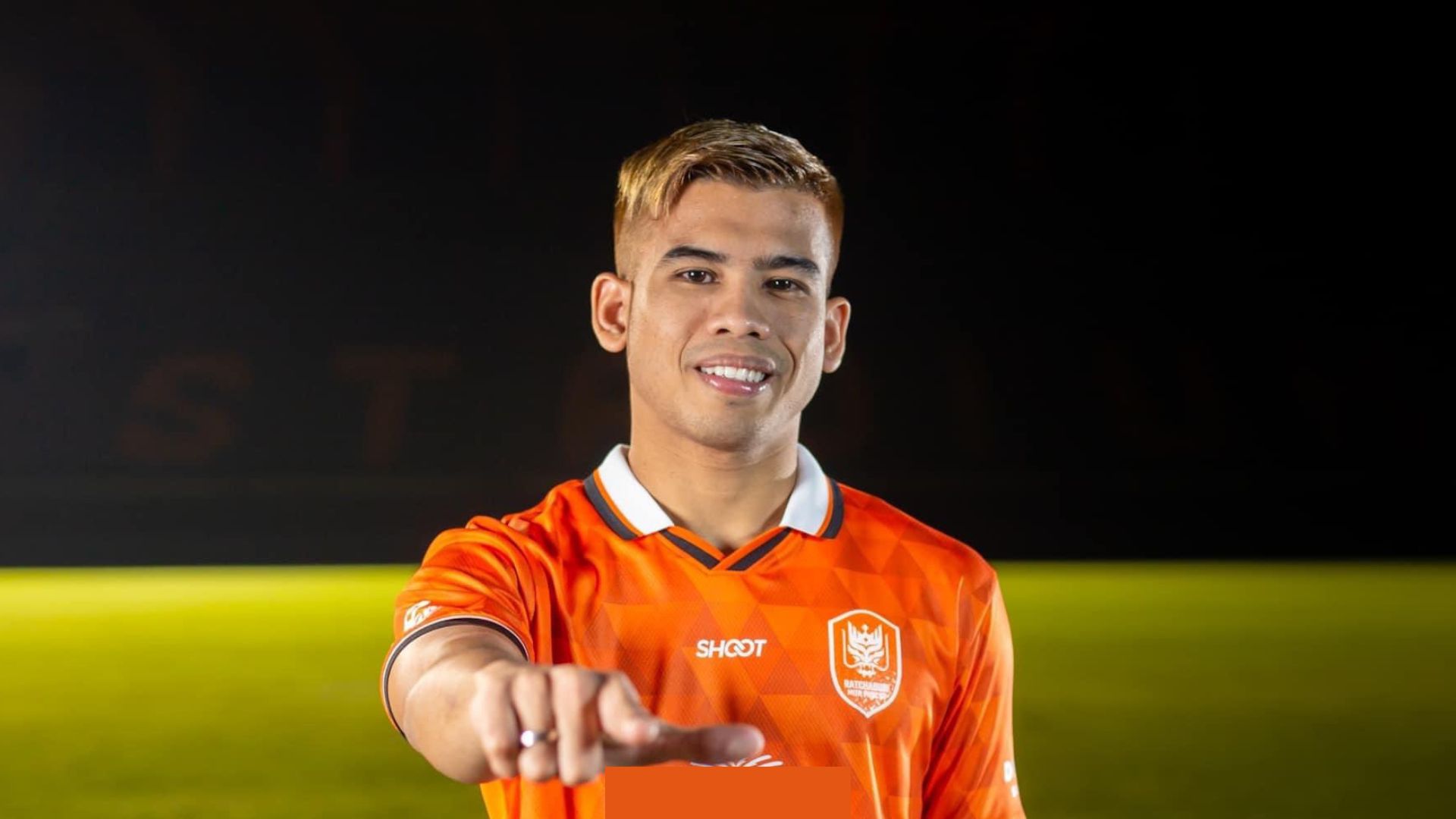 Ratchaburi Realisasikan Impian Safawi Rasid 10 Tahun Lalu