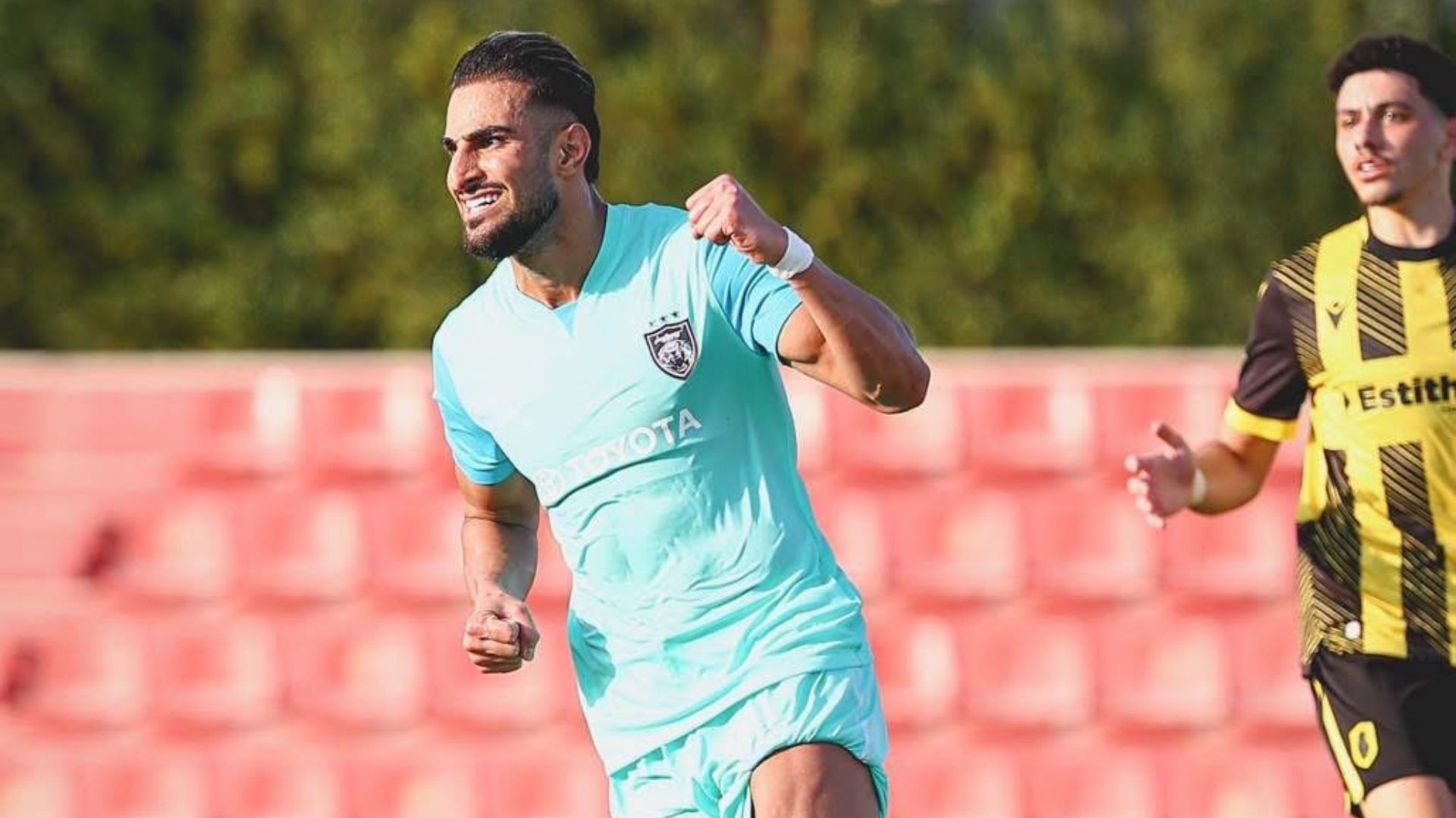 Pra-Musim: Gol Lewat JDT Hampakan Qatar SC