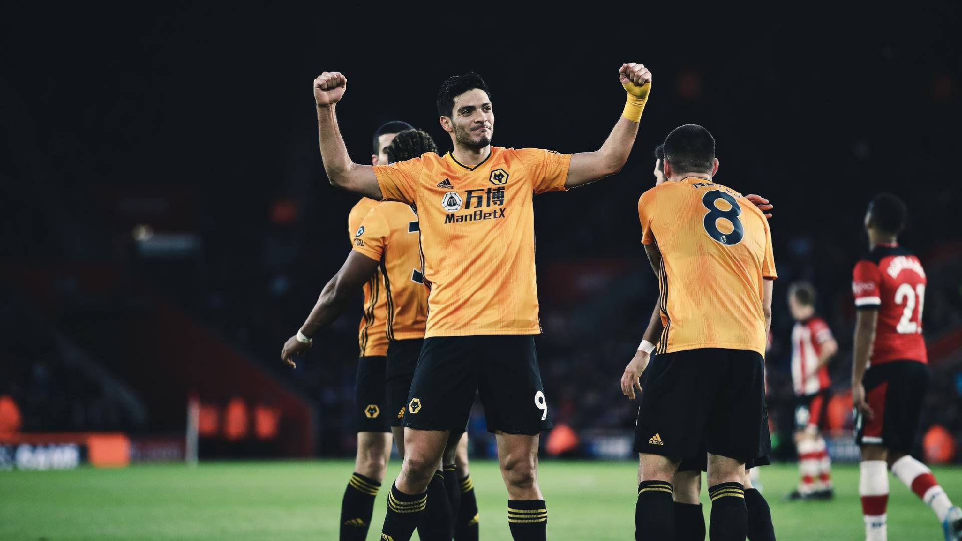 Wolves Fc Epl Kelab EPL, Wolves Pinjam Duit Kerajaan RM588 Juta Bantu Pasukan
