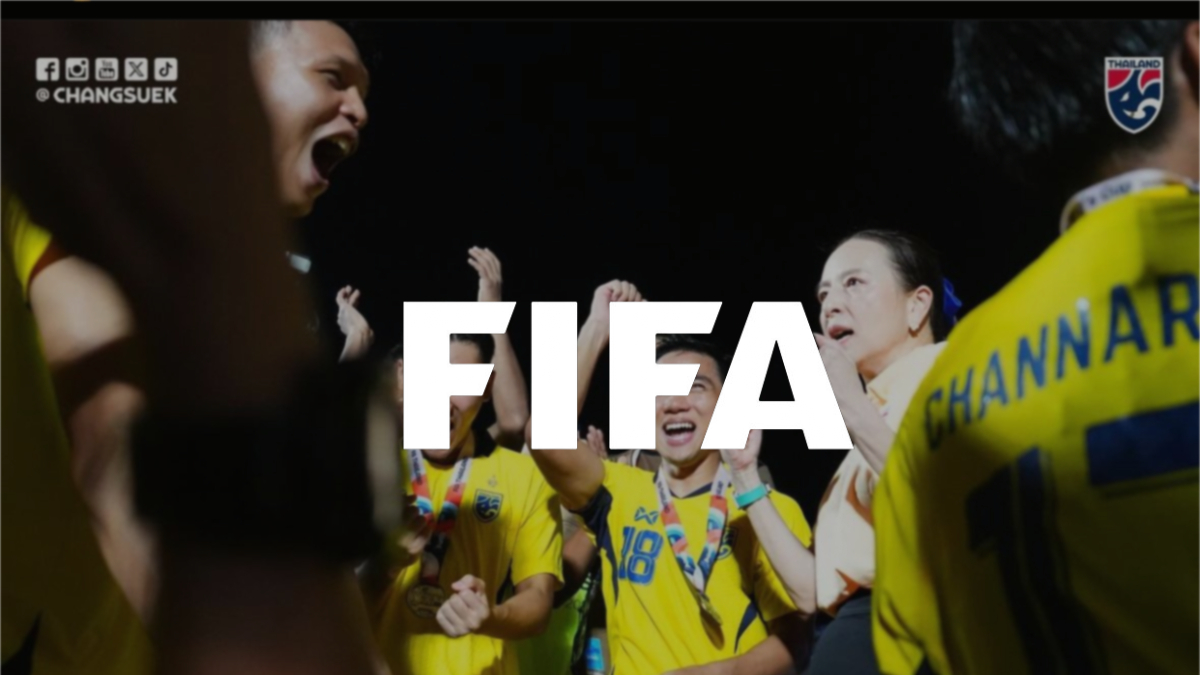 Ranking FIFA: Korea & Thailand Kumpul Mata Tambahan Tertinggi