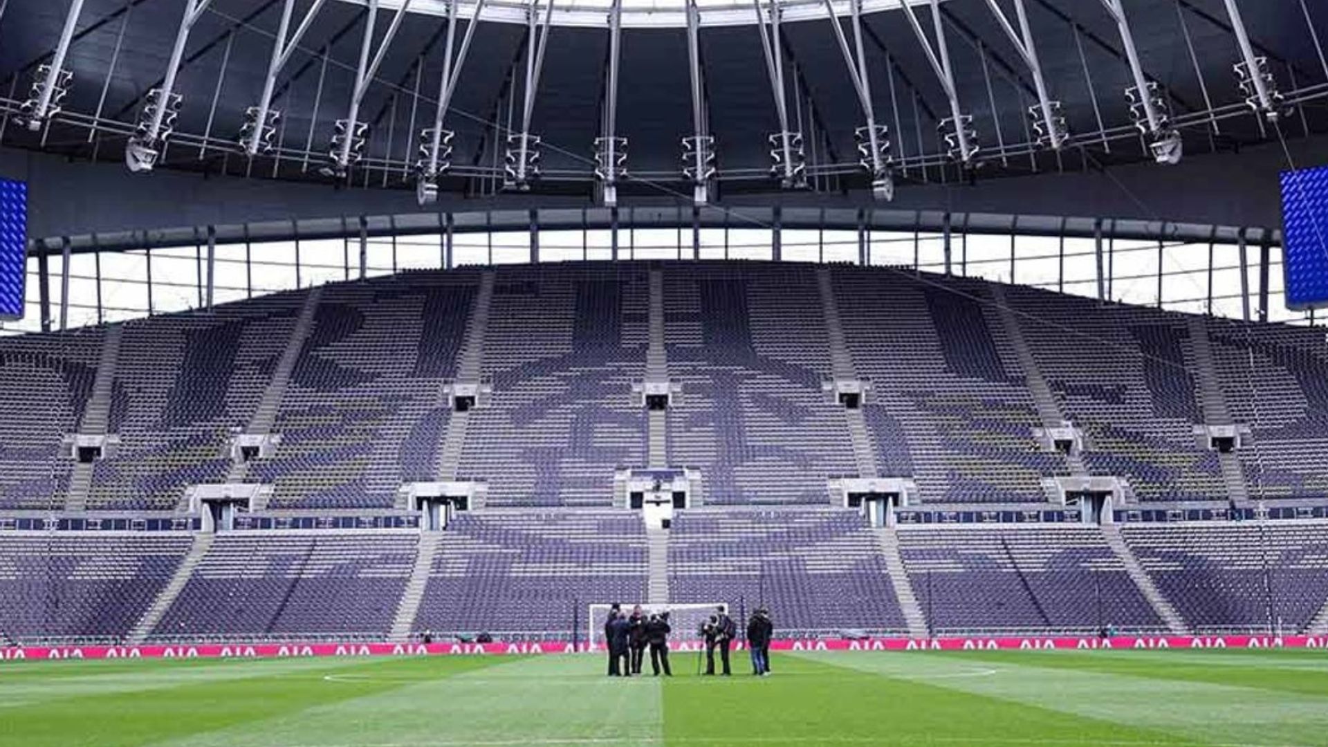 Micky Ditawarkan Kontrak Mewah 5 Tahun Bersama Tottenham