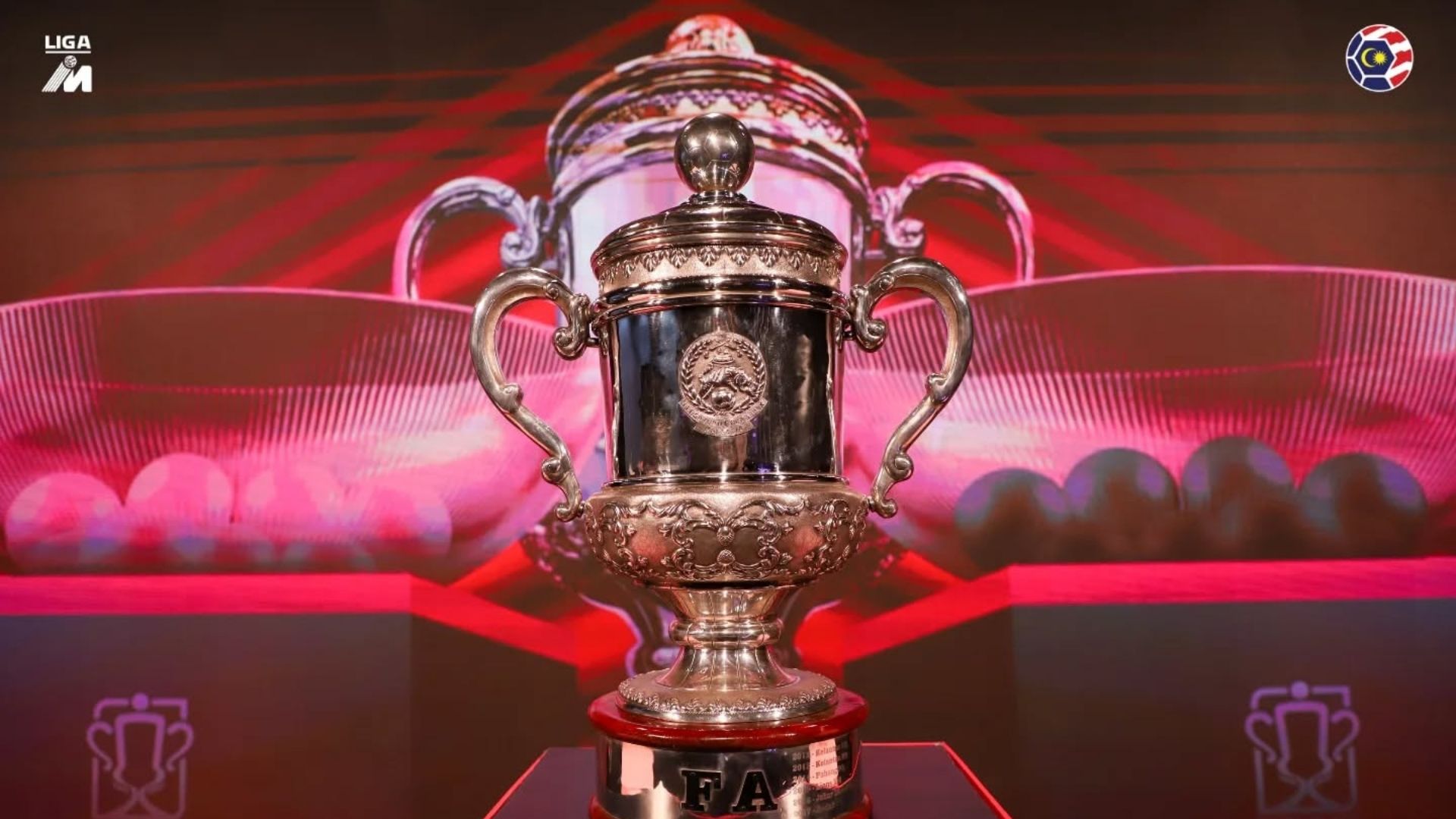Piala FA 2026-2027: Keputusan Penuh Undian Pusingan 16