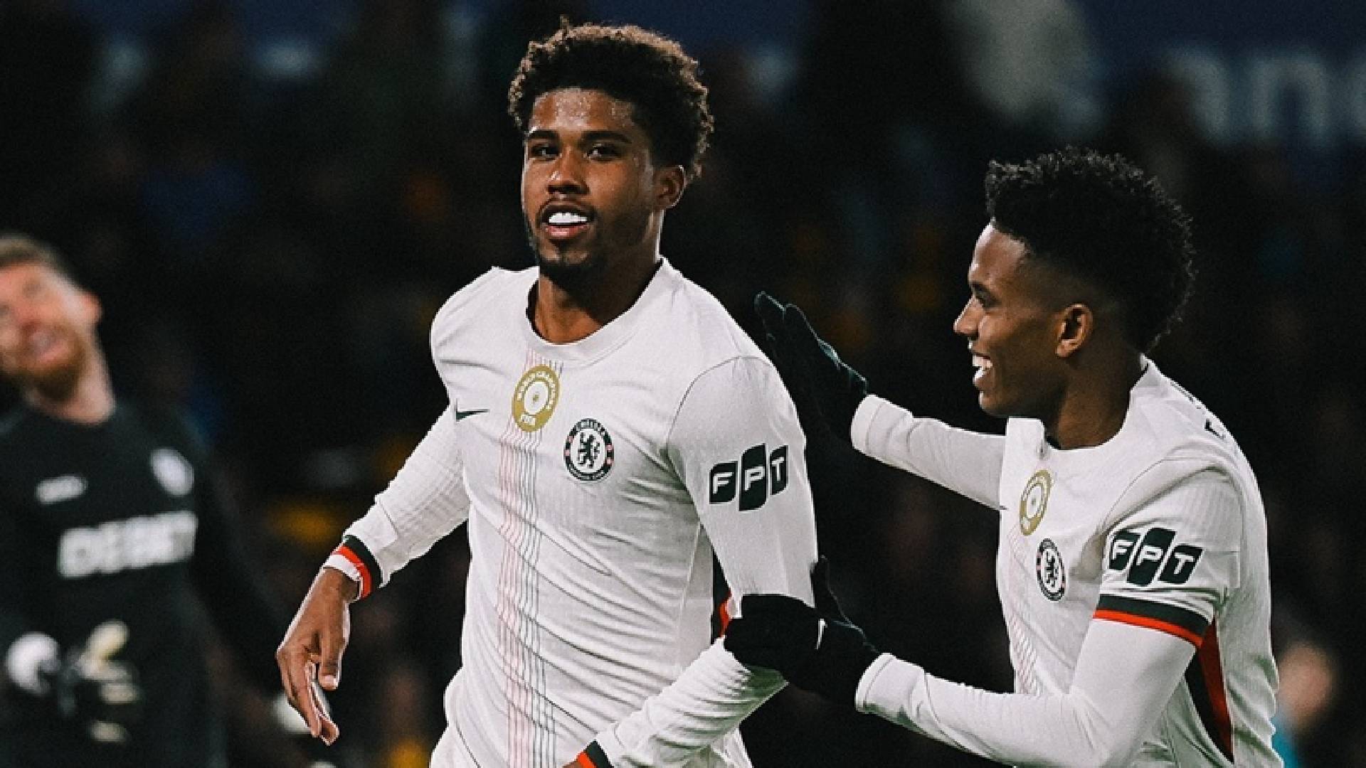 Carabao Cup: Chelsea Nyaris Ikut Jejak Langkah Liverpool