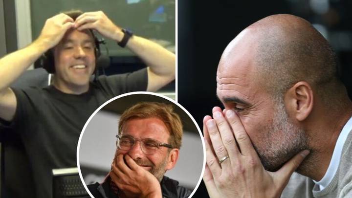 Manchester City Mungkin Diturunkan Ke Liga Divisyen 4