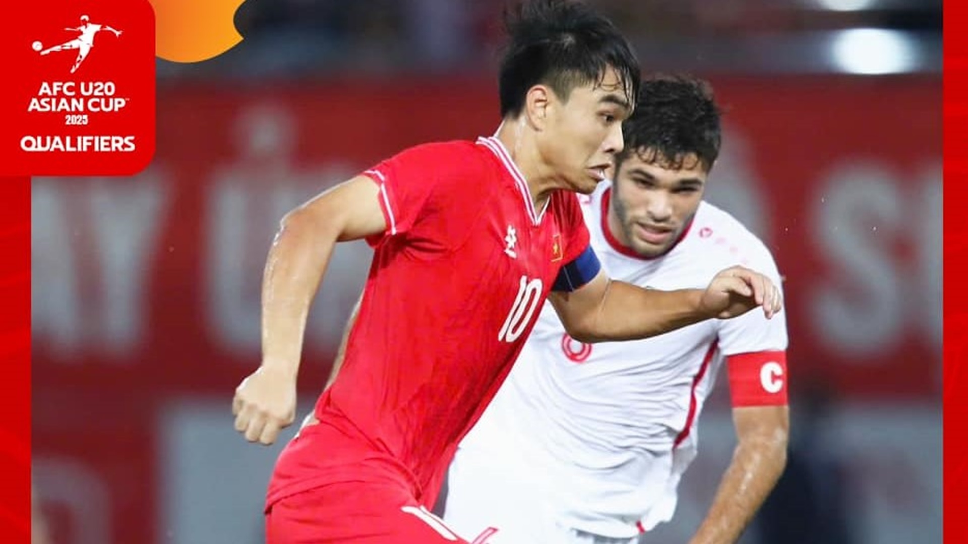 Kelayakan Piala Asia B-20: Syria Leburkan Rekod Tanpa Kalah Vietnam