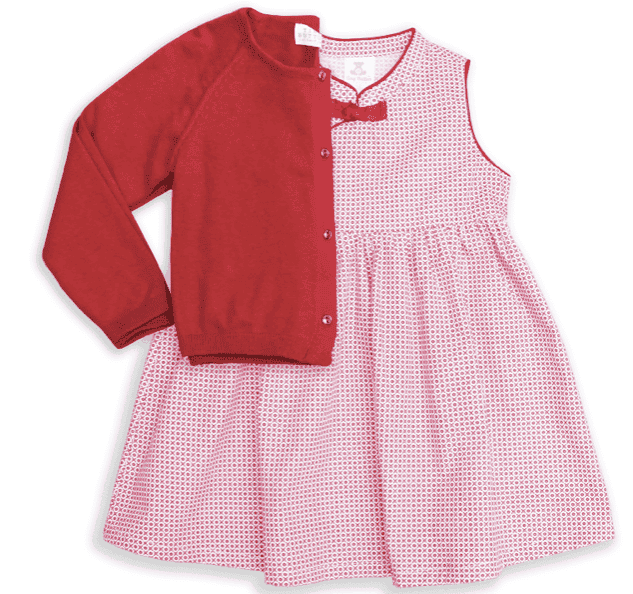 10 Places To Shop For Children S Chinese New Year Outfits 2019 Makchic