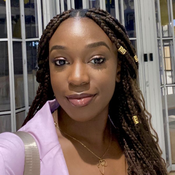Quinndy Akeju