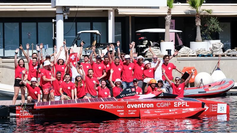 Epfl Open Doors Project Make - Download Artistic Mountain Art | HD