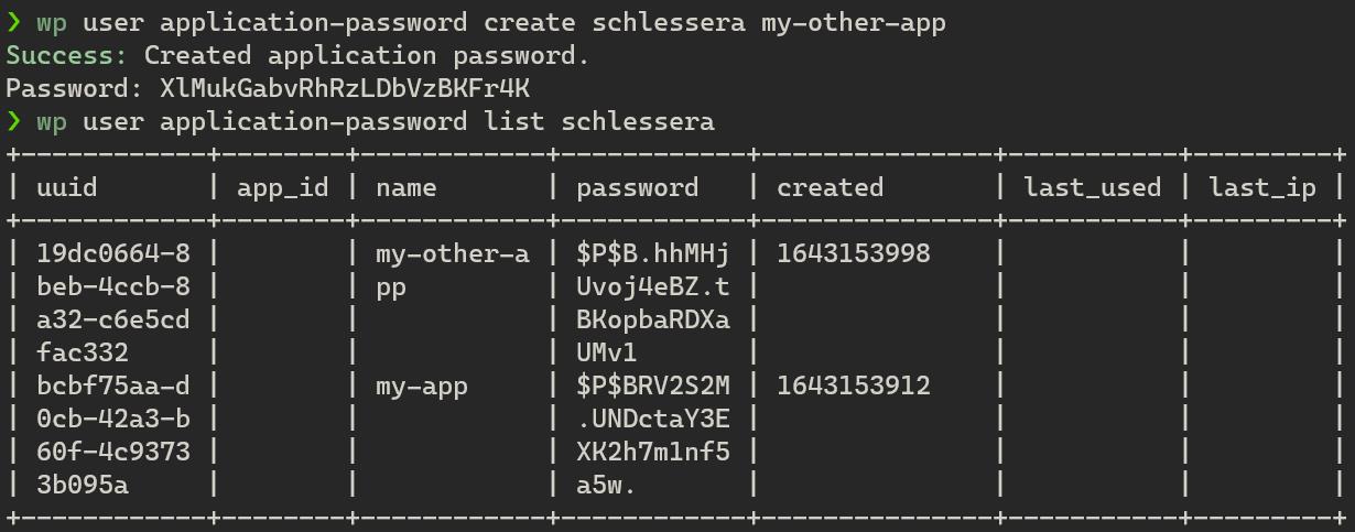 WP-CLI – The command line interface for WordPress