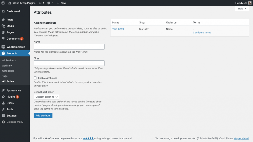 One of my favorite plugins is admin color schemes, which is maintained by designers from the core wordpress team. Report: WP 5.3 Admin CSS changes tested against top 20 plugins - Make WordPress Core