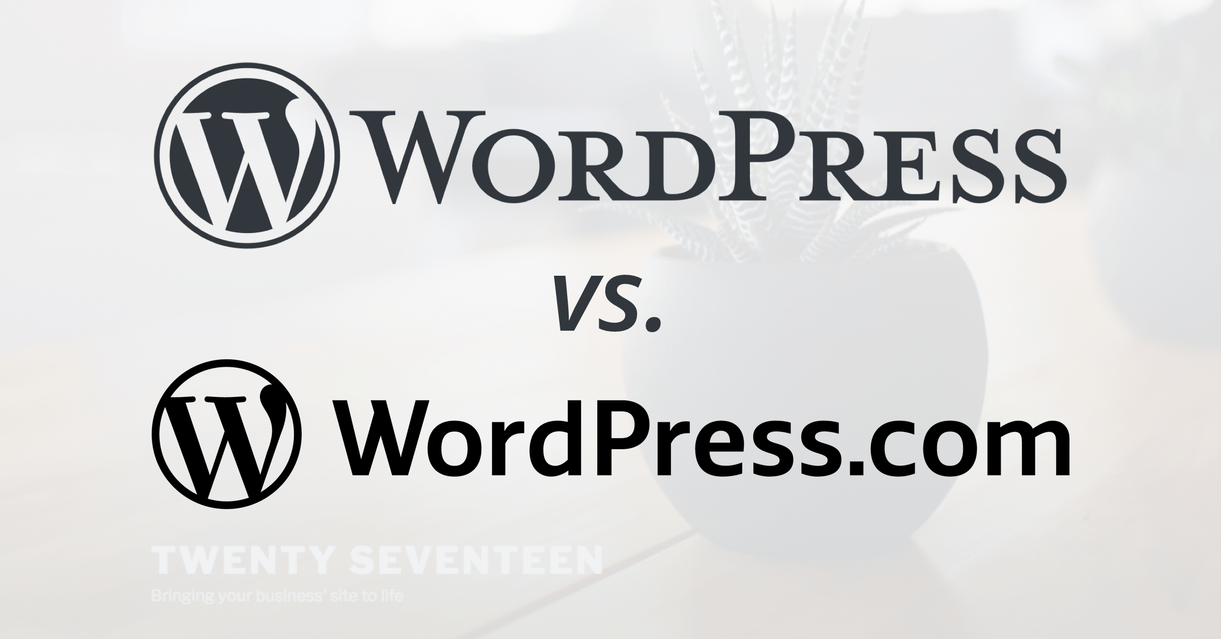 If you're relatively new to wordpress, you may have been confused by the difference between wordpress.com or wordpress.org. What Is The Difference Between Wordpress Org And Wordpress Com Make Wordpress Org Marketing