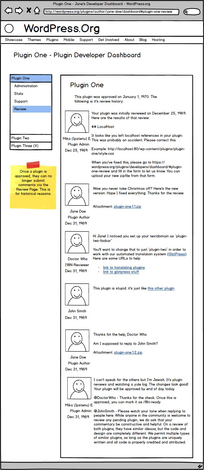 Concept A Developer Dashboard Make Wordpress Plugins - Modern Gradient Art - Retina