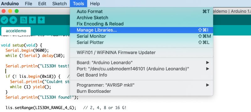Installing Adafruit Oled Libraries Physical Computing - Full HD Light Backgrounds for Desktop