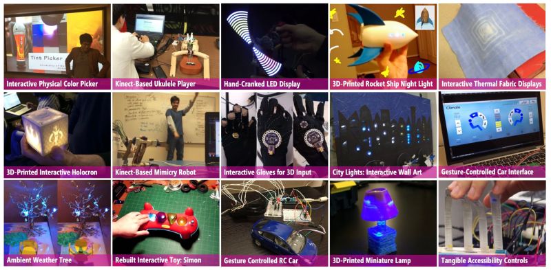 Github Makeabilitylab Physcomp Physical Computing Course Website - Mountain Picture Collection - Ultra HD Quality