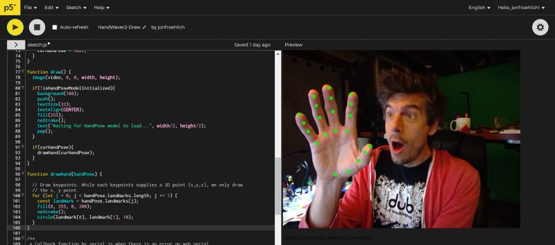 Github Wmingqiang01 Handpose - Ultra HD City Backgrounds for Desktop