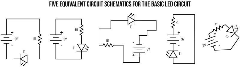 L2 Circuit Schematics Physical Computing - Download Amazing Mountain Picture | Mobile