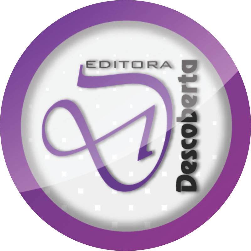 Logo Descoberta Editora