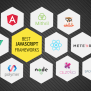 Top 20 The Most Popular JavaScript Frameworks List Of 2025