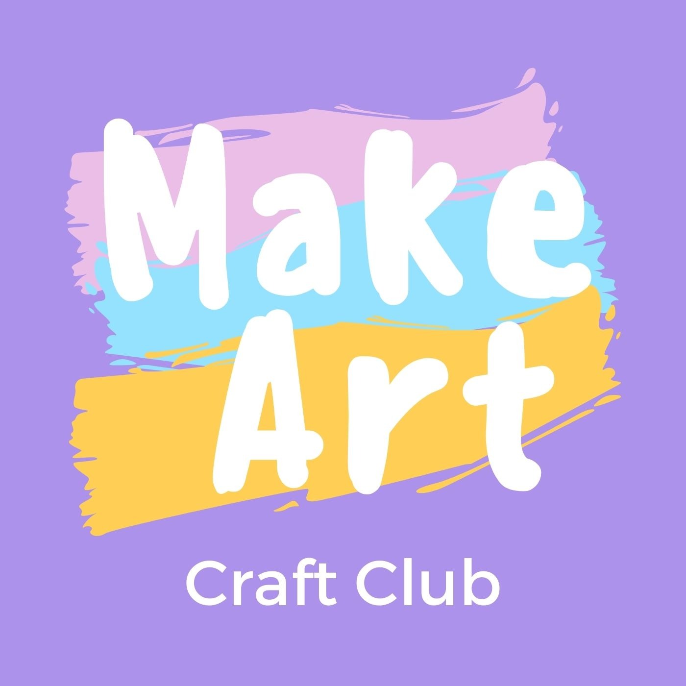 Art and Craft Classes for Children and Adults