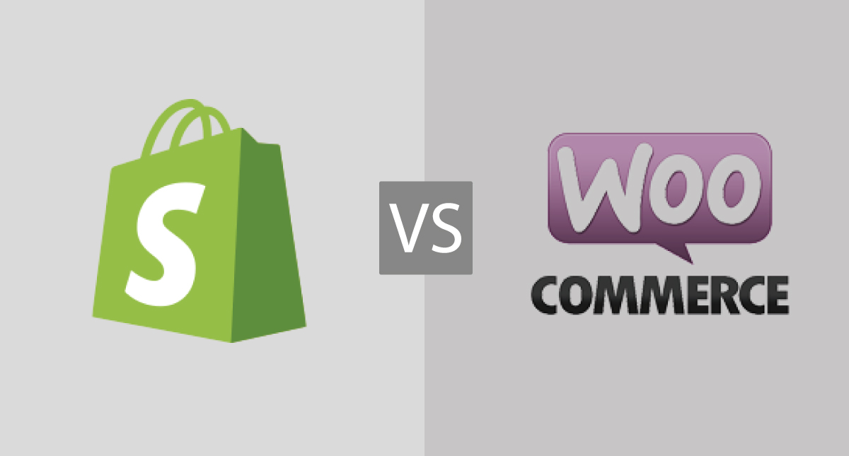 Meaghan brophy published february 12, 2020 meaghan has provided content and guidance for indie retailers as the editor for a number of retail publications and a speaker at trade shows. Shopify Vs Wordpress Woocommerce Which Ecommerce Solution Is Best