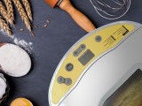 Breadman Tr520 Programmable Bread Maker Review Make Bread At Home