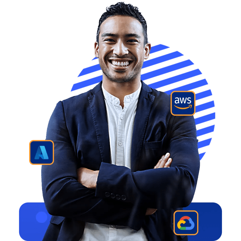 For Businesses Makecloudwork - Abstract Picture Collection - Desktop Quality