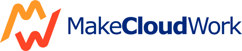 Contact Us Makecloudwork - Creative Colorful Background - Full HD