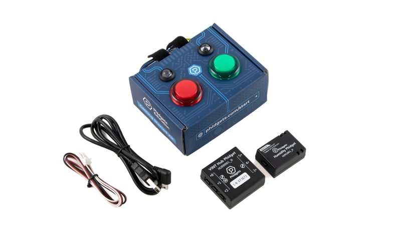 Resource Phidgets Makecode - Elegant Ultra HD Landscape Illustrations | Free Download